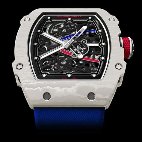 richard mille rm 67 02 cronografo di lusso|richard mille wheels.